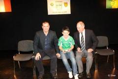 Joe Mac Aoidh - Scór na nÓg -2013