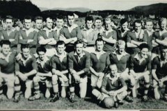 Buaiteoirí Craobh Sinsir 1955